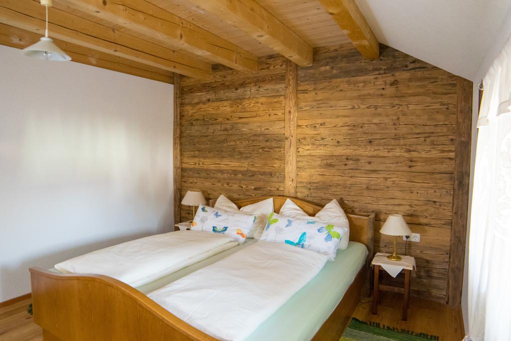 Апартаменты Biohof Schmidbauer Frankenburg am Hausruck Экстерьер фото