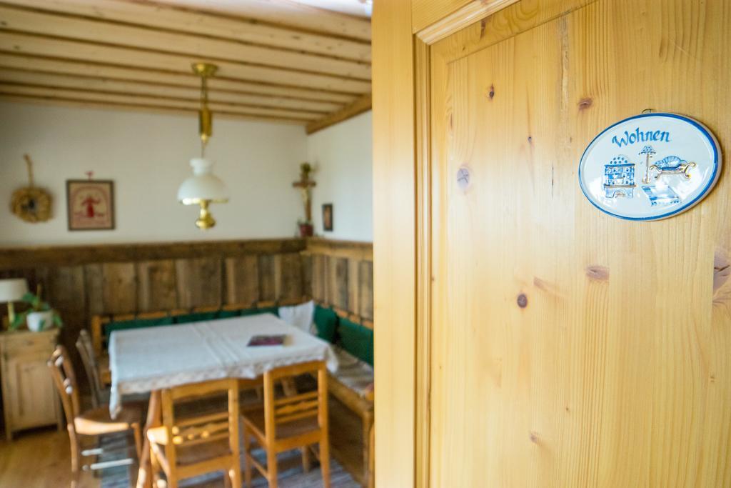 Апартаменты Biohof Schmidbauer Frankenburg am Hausruck Экстерьер фото